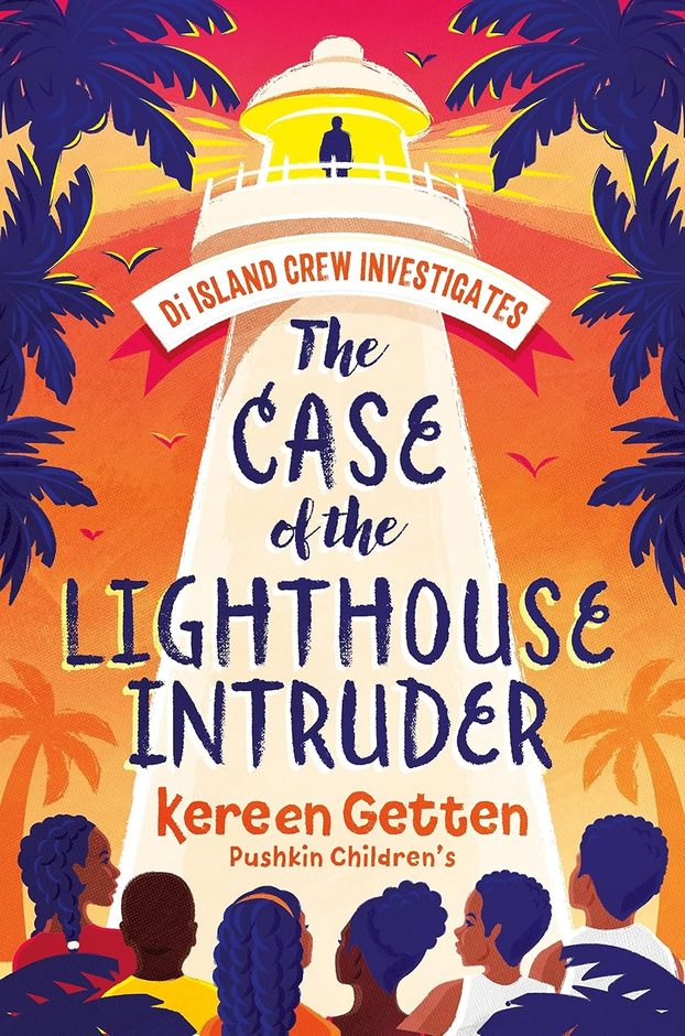 Di Island Crew Investigates: The Case of the Lighthouse Intruder