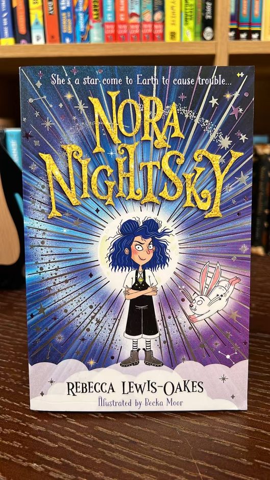 Nora Nightsky