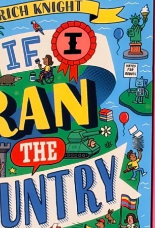 The Book That No One Wanted to Read