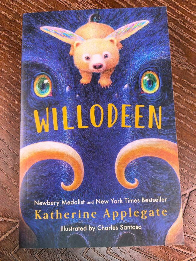 Willodeen