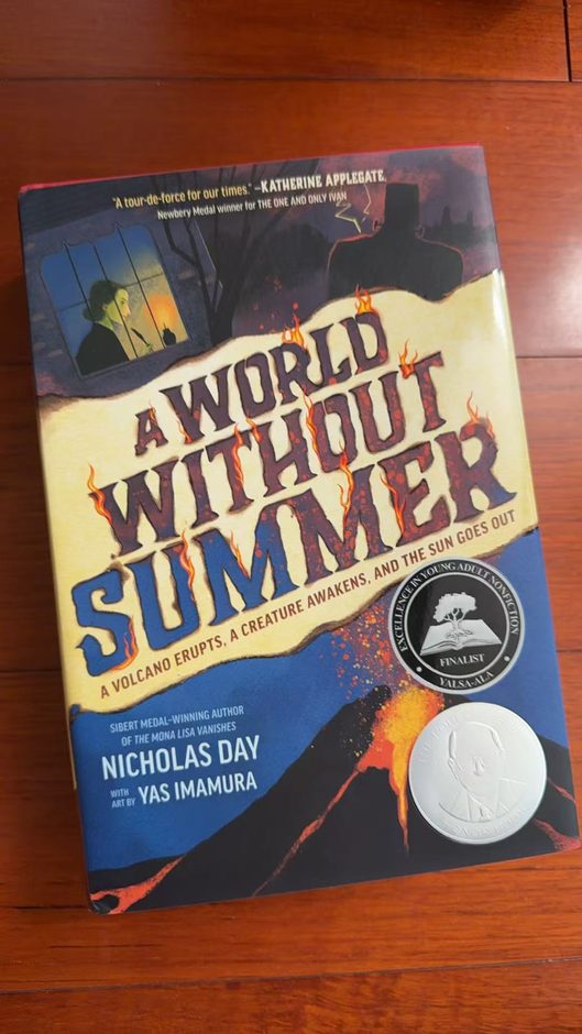A World Without Summer